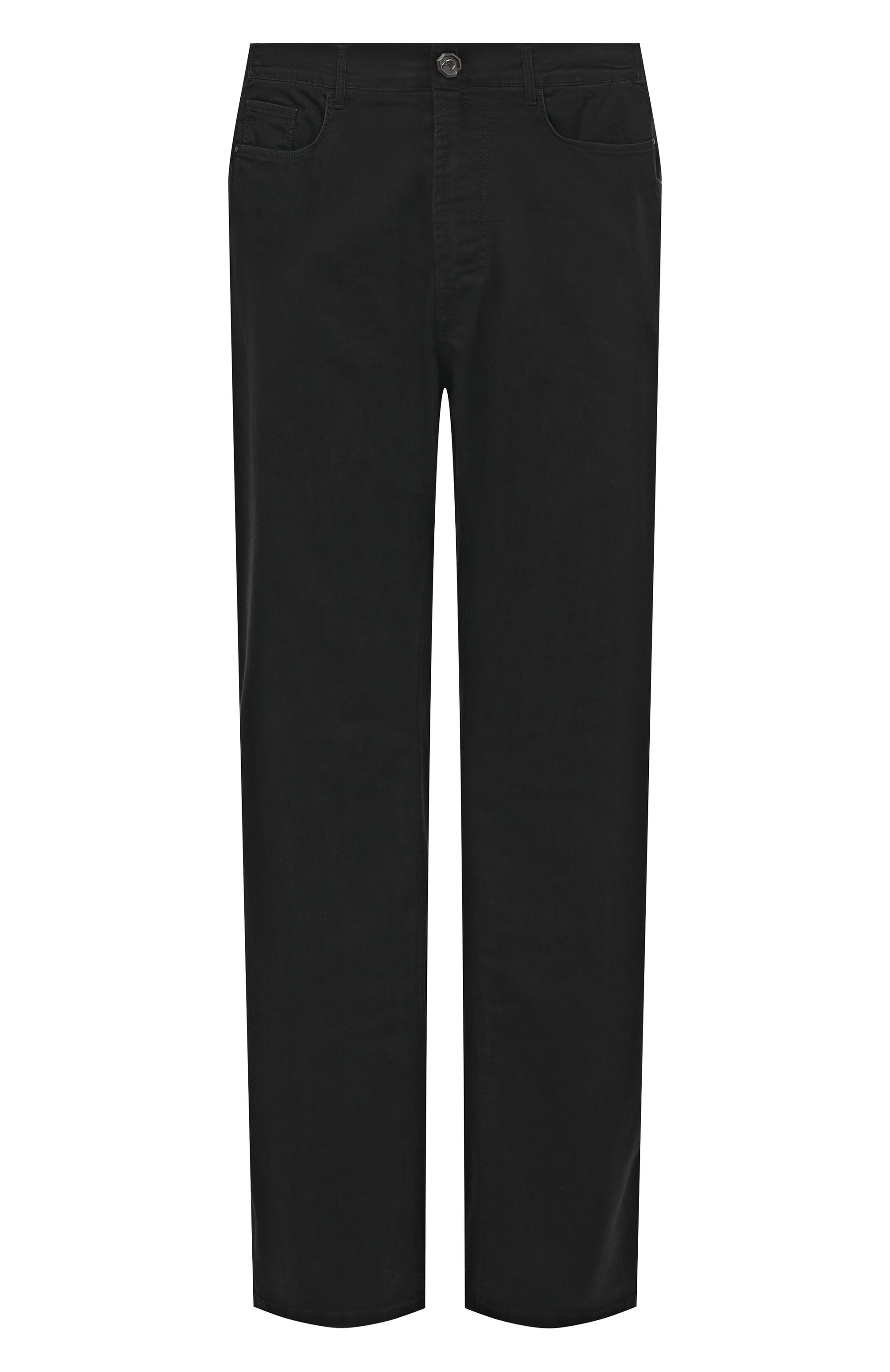 Джинсы STEFANO RICCI, арт. MFT42R1211/T189BK, фото 1