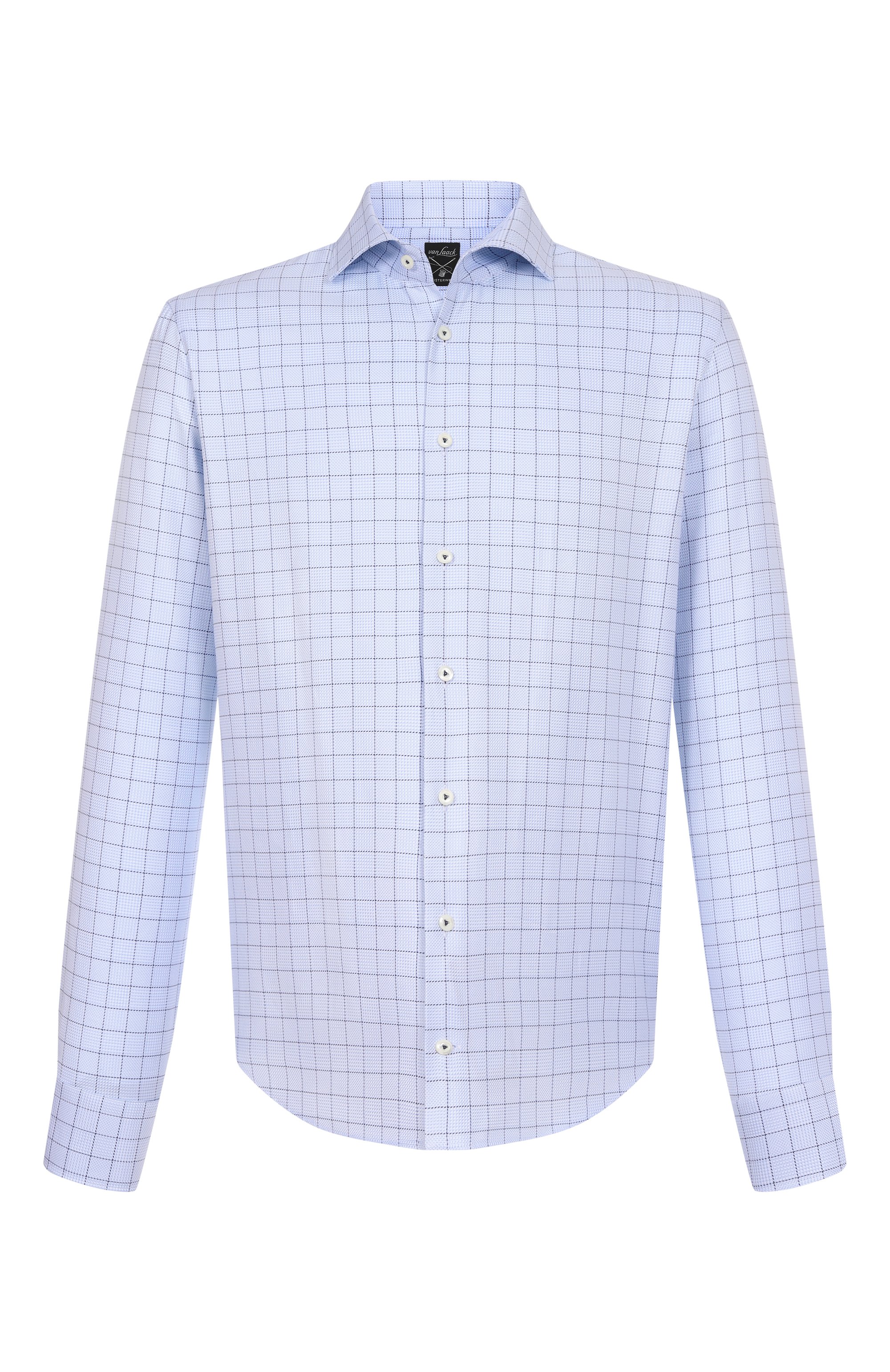 Хлопковая сорочка VAN LAACK, арт. VL-RIVARA-LSF/151781, фото 1