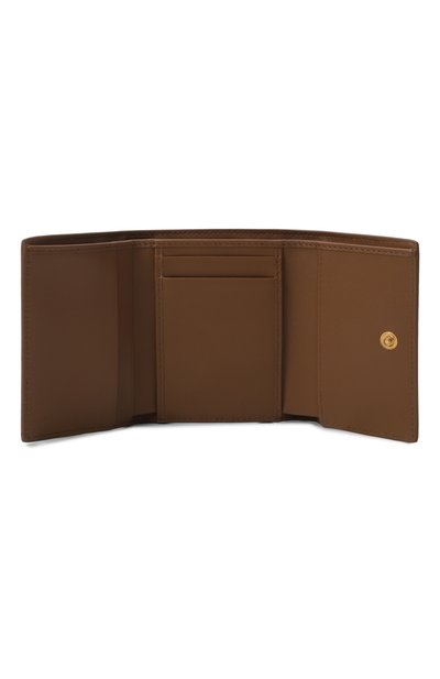 Кожаное портмоне DOLCE & GABBANA, арт. BI0770/A9S25, фото 3