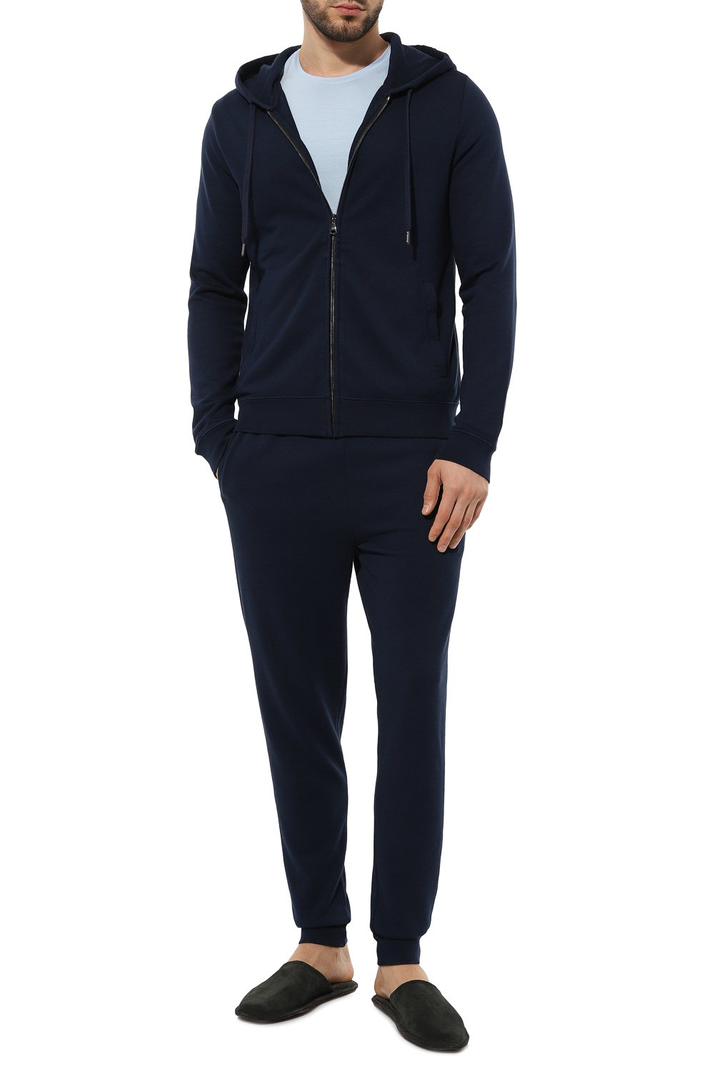 Толстовка DEREK ROSE, арт. 3172-QUIN001, фото 2