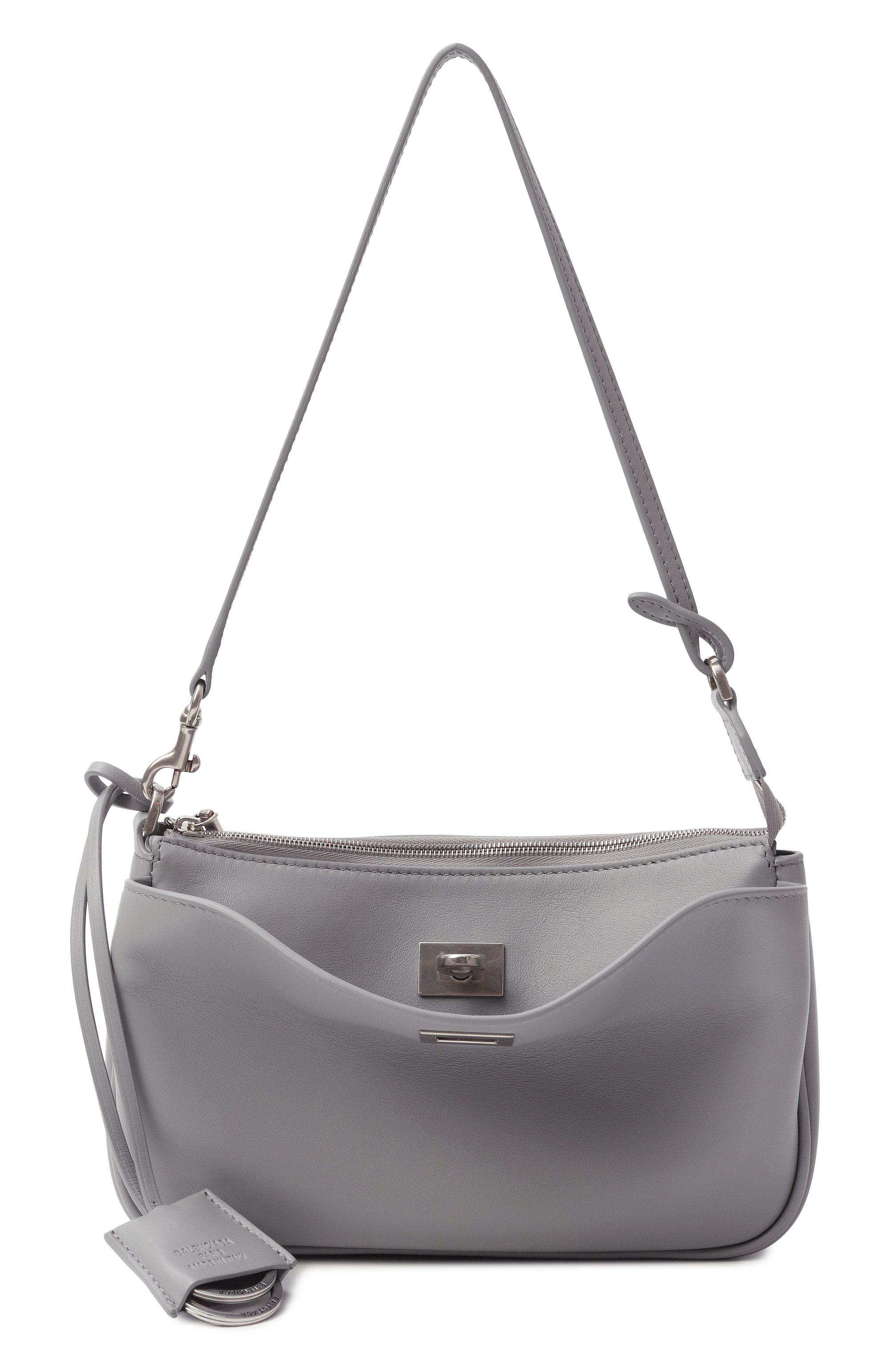 Сумка rodeo sling BALENCIAGA, арт. 814111/2ABLV, фото 1