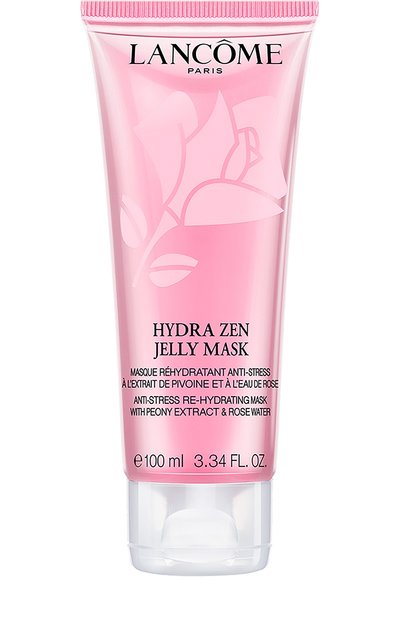 Увлажняющая маска для лица hydra zen jelly (100ml) LANCOME, арт. 3614272207646, фото 1