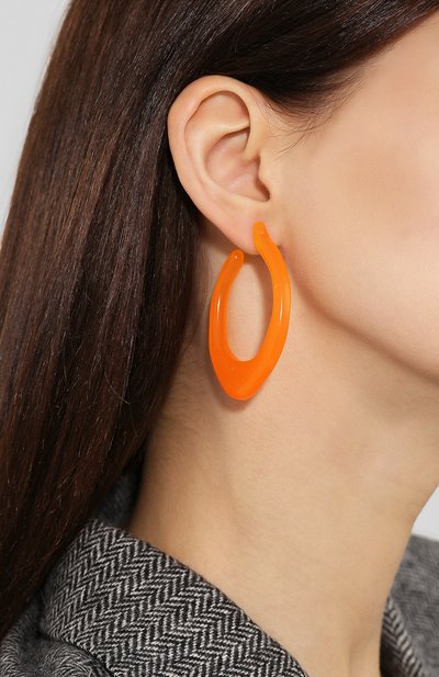 Серьги SUBTERRANEI, арт. P9038OSUBTE, фото 2