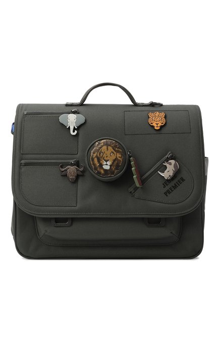 Портфель it bag midi JEUNE PREMIER, арт. ITD24220