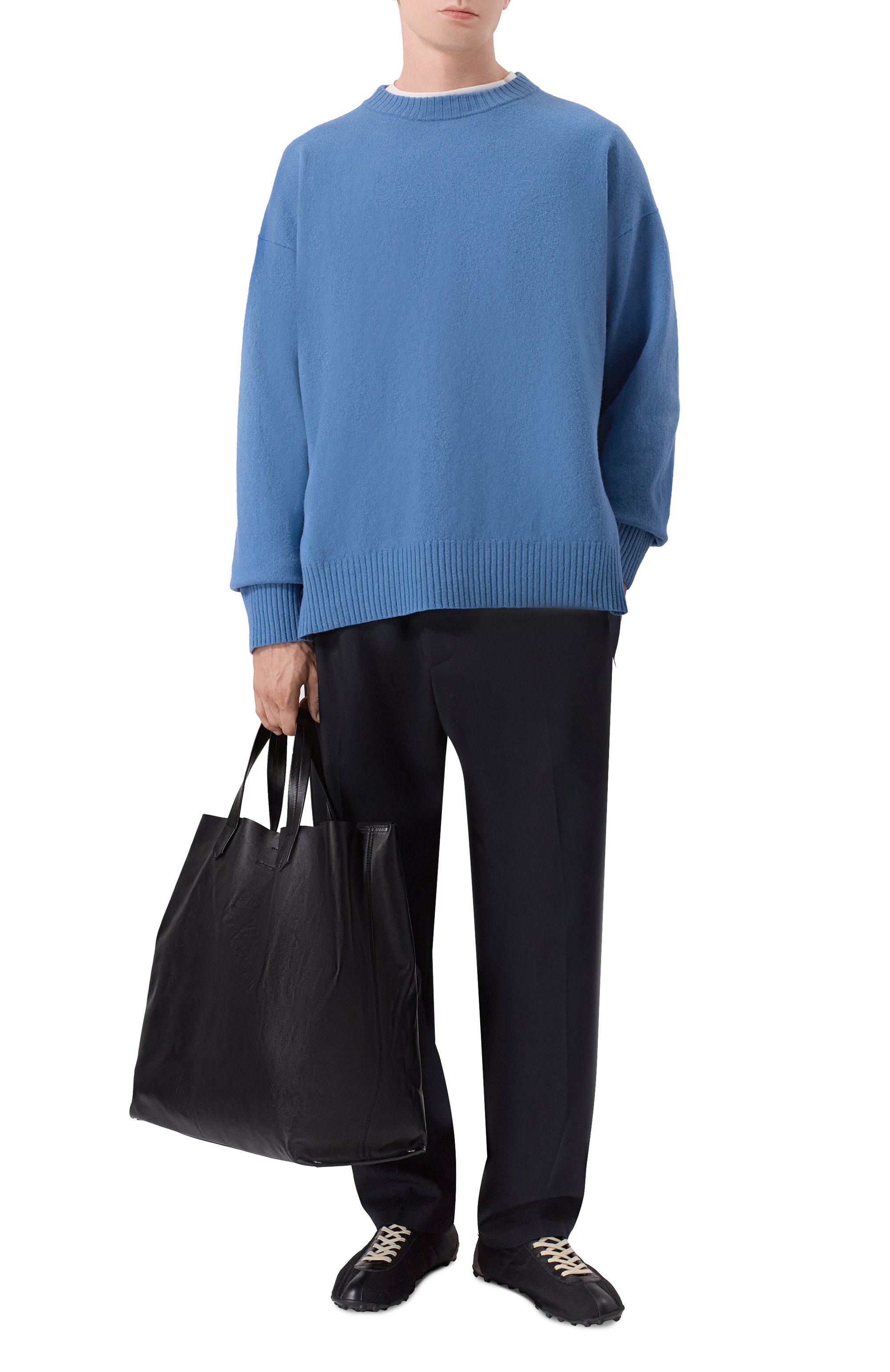 Сумка-тоут tape medium JIL SANDER, арт. J26WC0026/P4955, фото 7