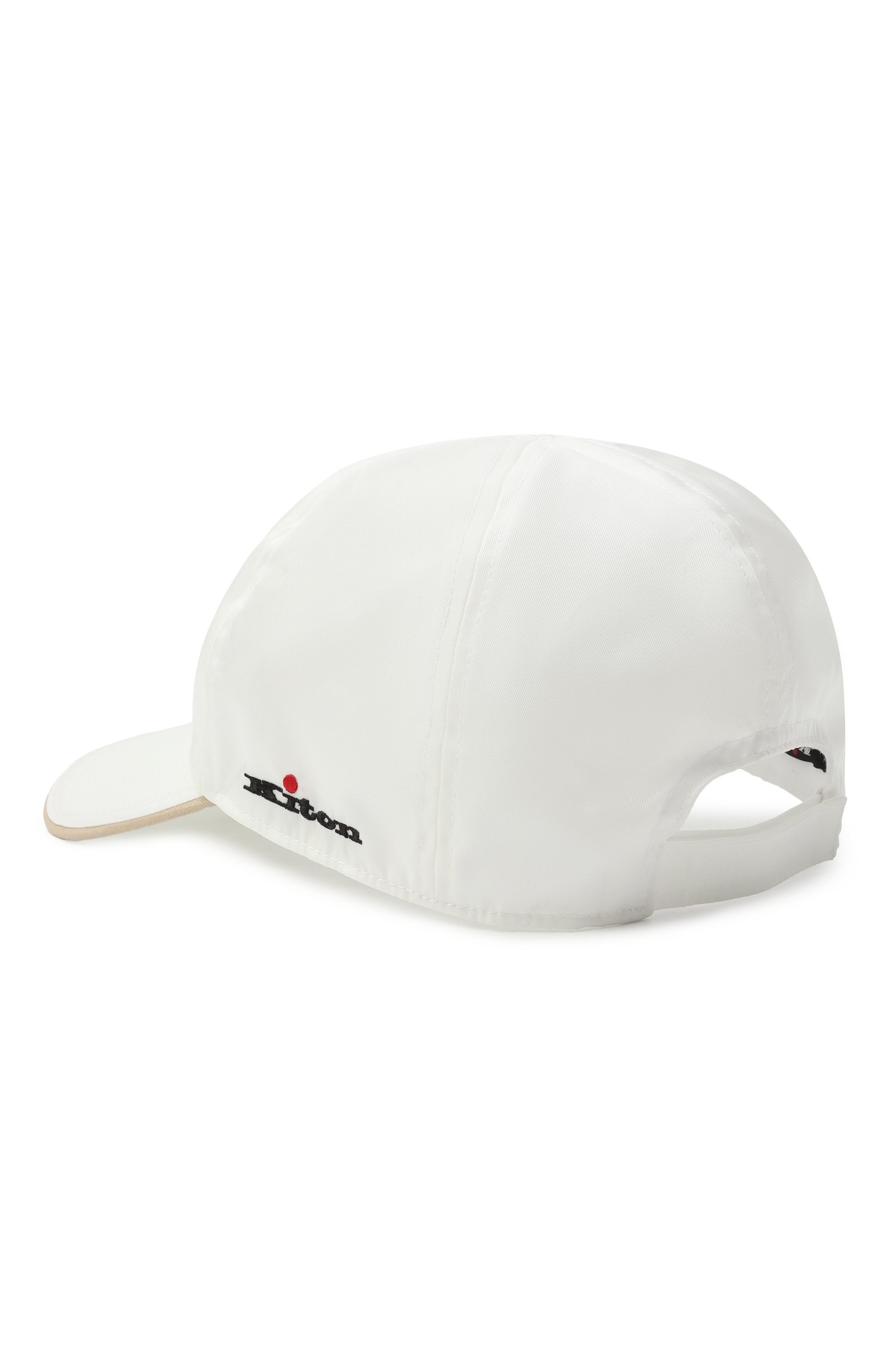 Бейсболка KITON, арт. UCAPP57K0716D, фото 2