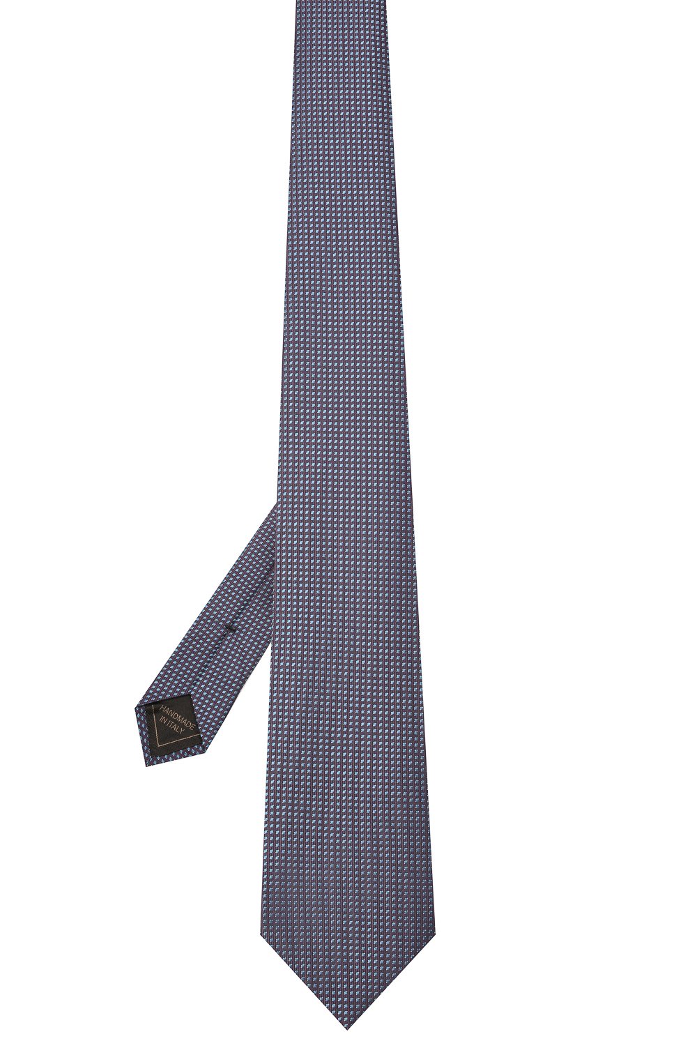 Шелковый галстук BRIONI, арт. 062H00/01431, фото 2
