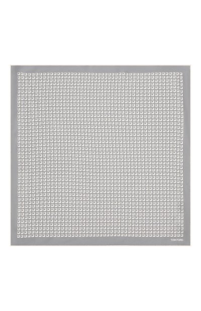 Шелковый платок TOM FORD, арт. 6TF93/TF312, фото 3