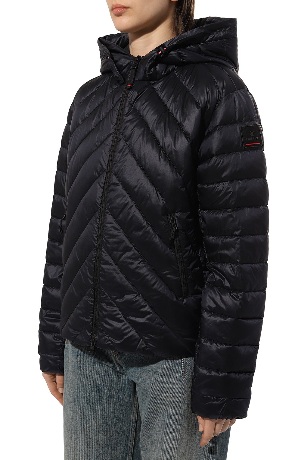 Утепленная куртка BOGNER FIRE+ICE, арт. 34588370, фото 3