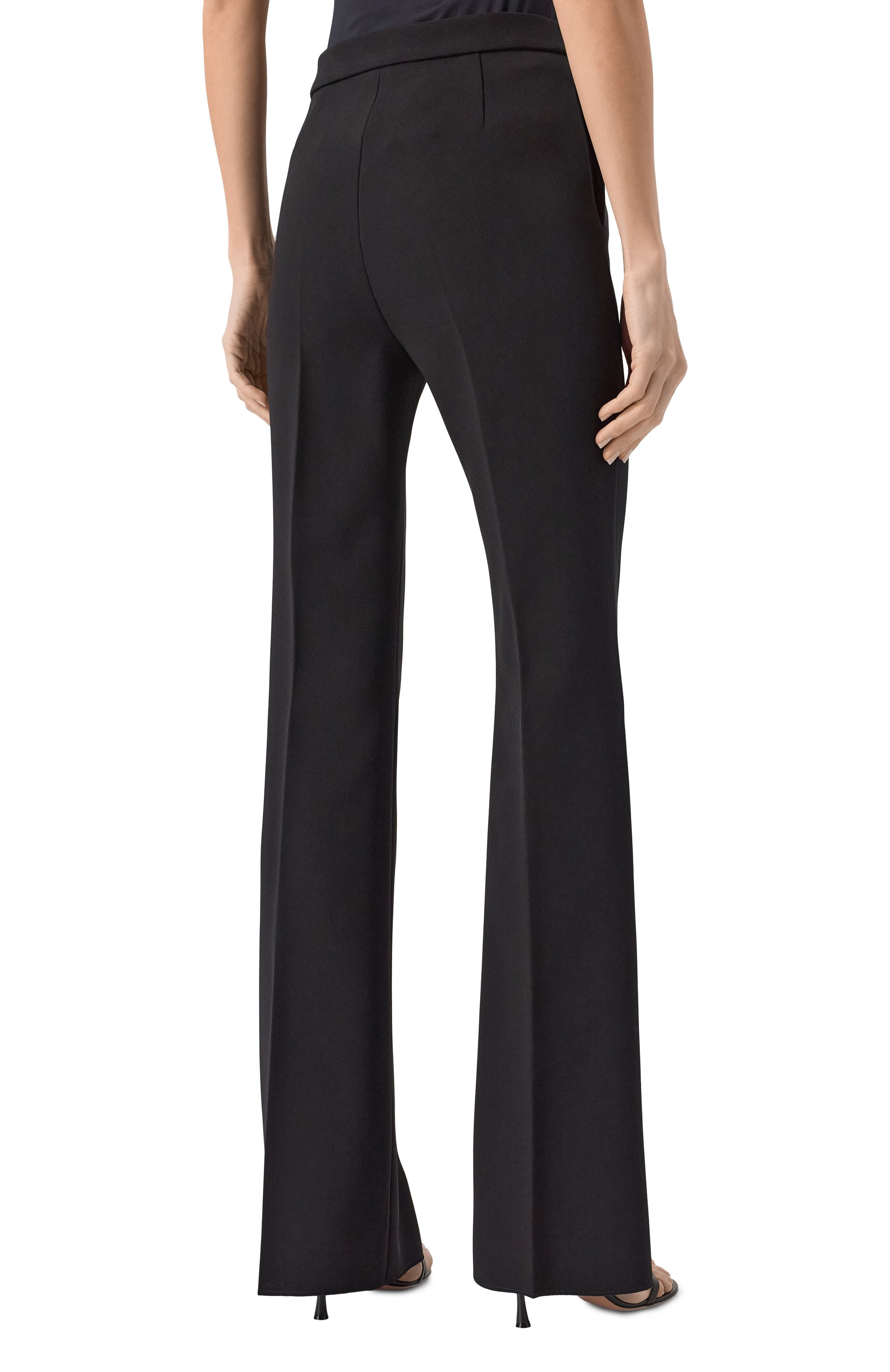 Брюки MAX MARA STUDIO, арт. ELISIR, фото 4