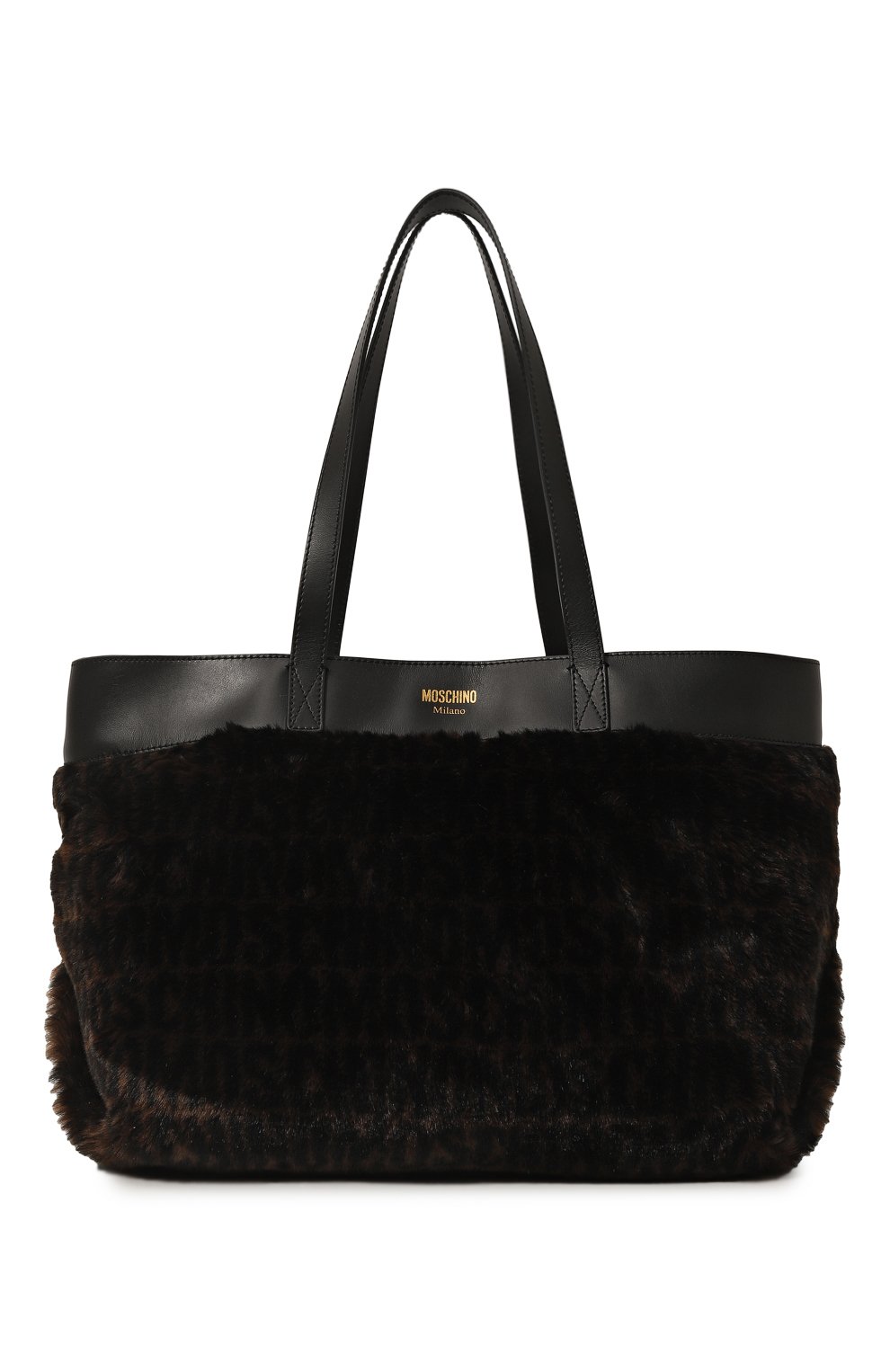 Сумка-тоут MOSCHINO, арт. A7447/8276, фото 1