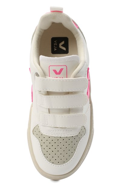 Кеды VEJA, арт. CXV072410/28-35, фото 4