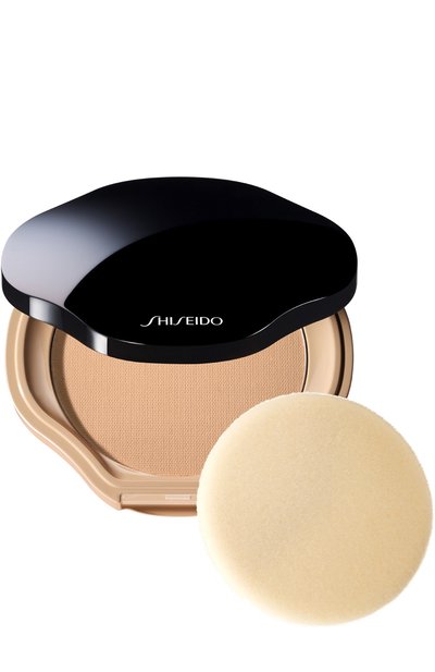 Женская компактная пудра с полупрозрачной текстурой i00 SHISEIDO, арт. 11263SH