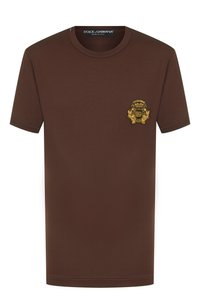 Темно-коричневый