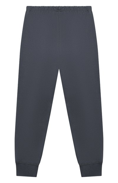 Хлопковая пижама SANETTA, арт. 232312, фото 5