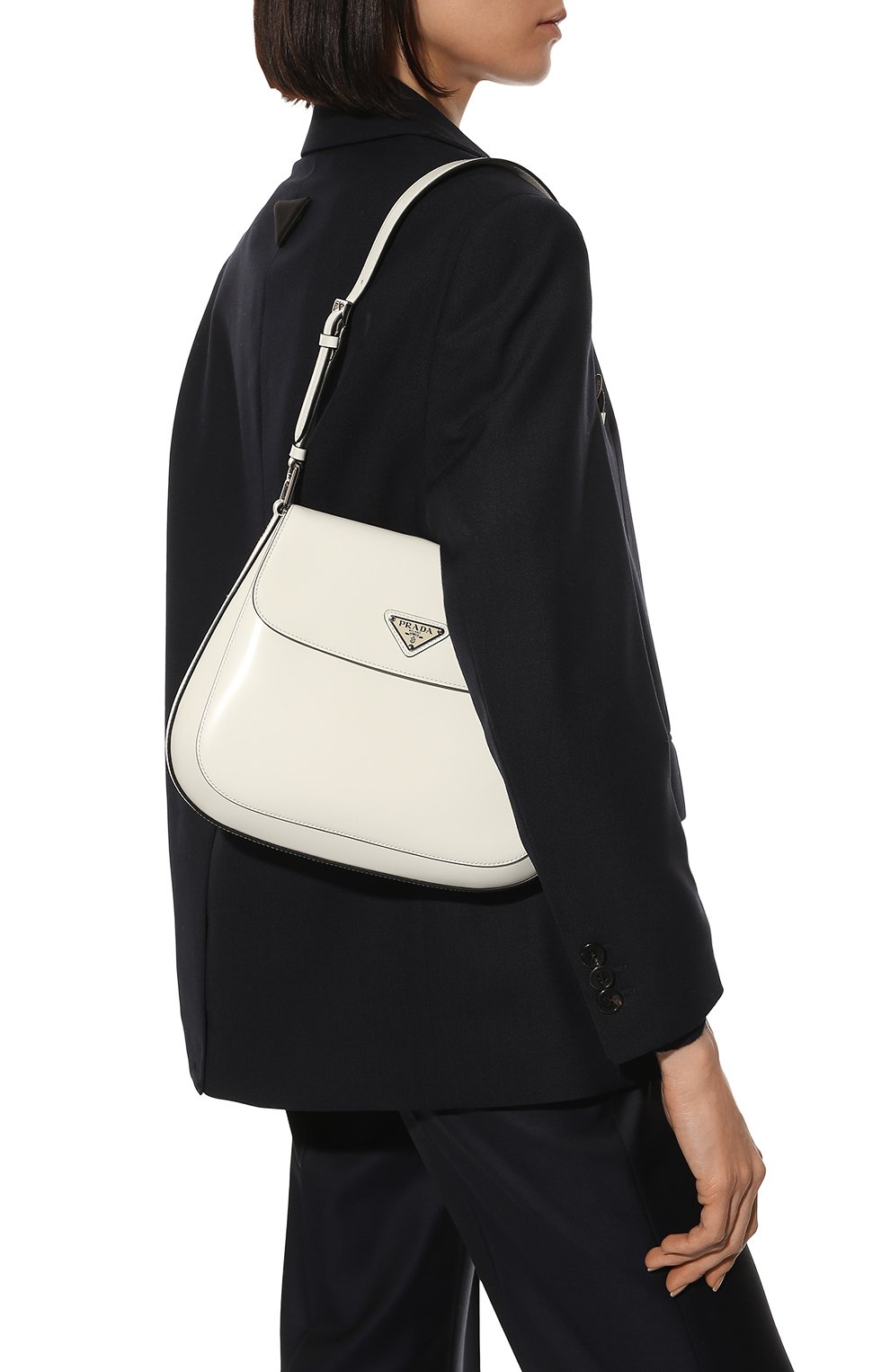 Сумка cleo PRADA, арт. 1BD316-ZO6-F0PG7-HOO, фото 6