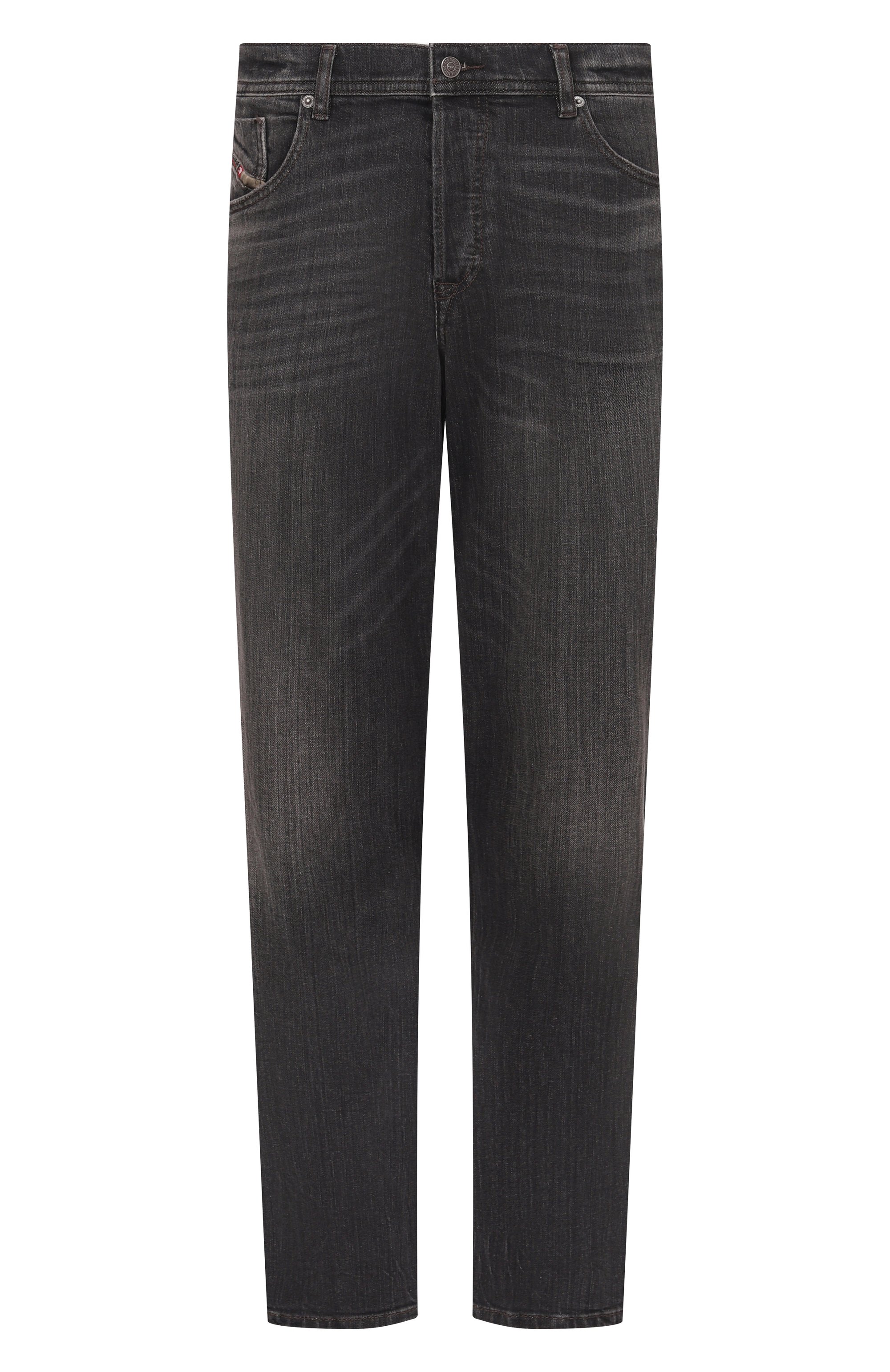 Джинсы 2023 d-finitive DIESEL, арт. A10231/0ADBU, фото 1