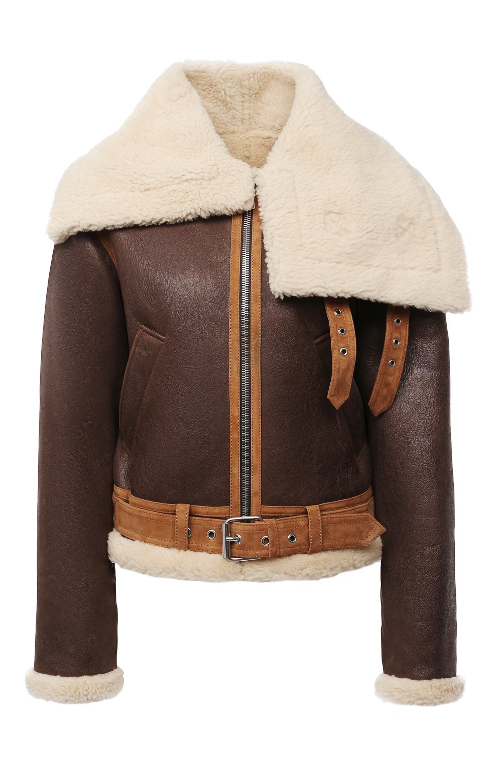 Дубленка JW ANDERSON, арт. LT0003 PG0368, фото 1