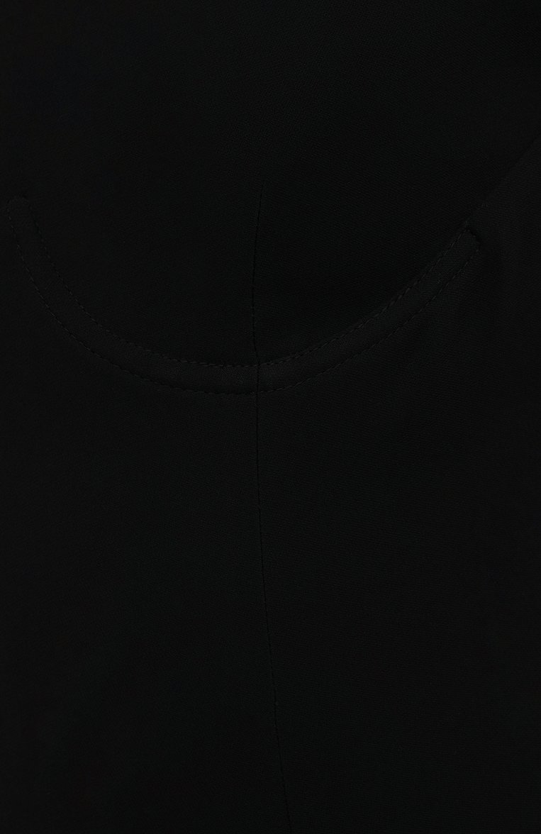 Платье из вискозы VERSACE, арт. 1001225/1A00524, фото 1