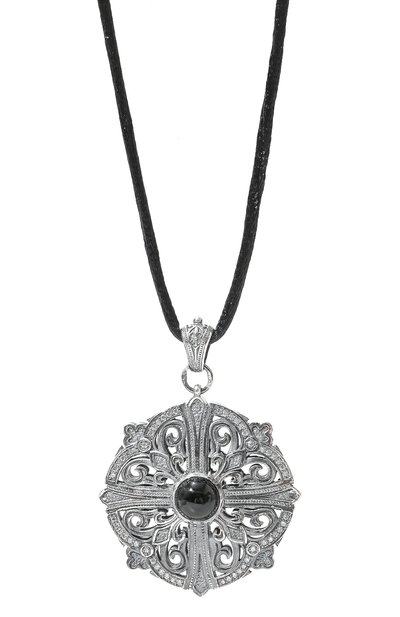 Подвеска возрождение империи GL JEWELRY, арт. M310031-S97-414, фото 3