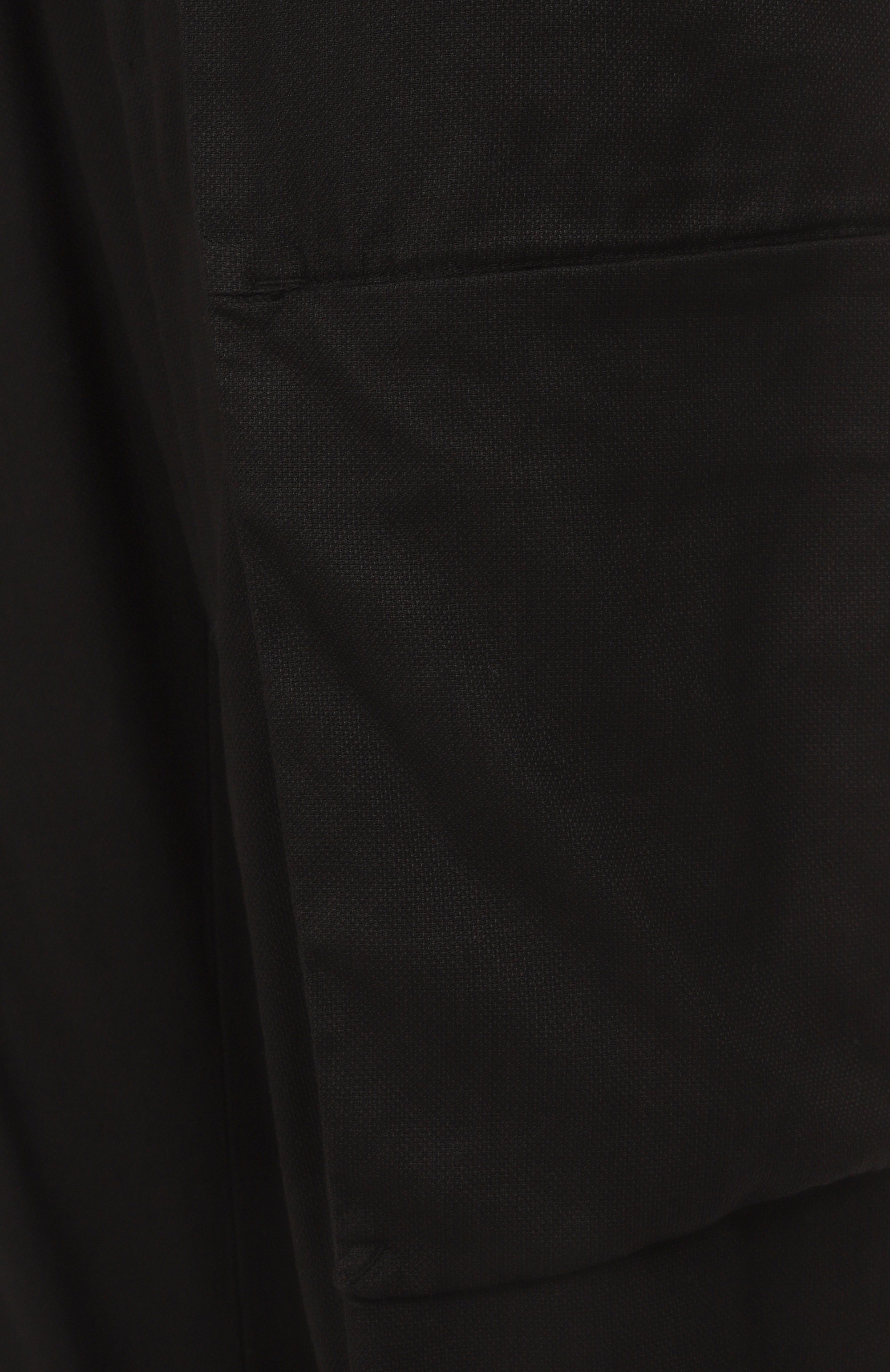 Брюки-карго из хлопка и льна TRANSIT, арт. CFUTRZE141, фото 6