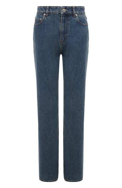 Джинсы BURBERRY, арт. 8066945, фото 1