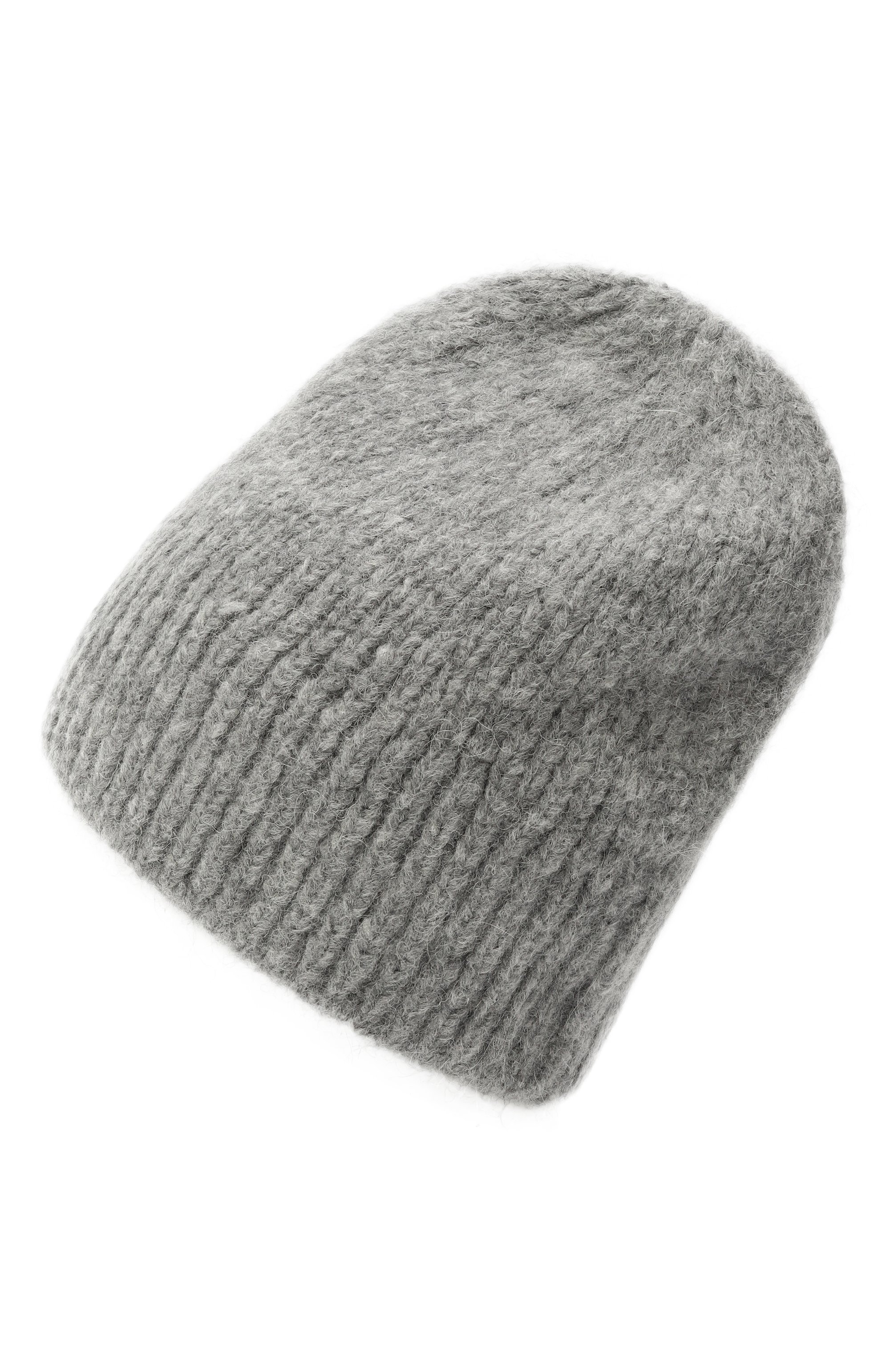 Шерстяная шапка DRIES VAN NOTEN, арт. 021231-2709-804, фото 2