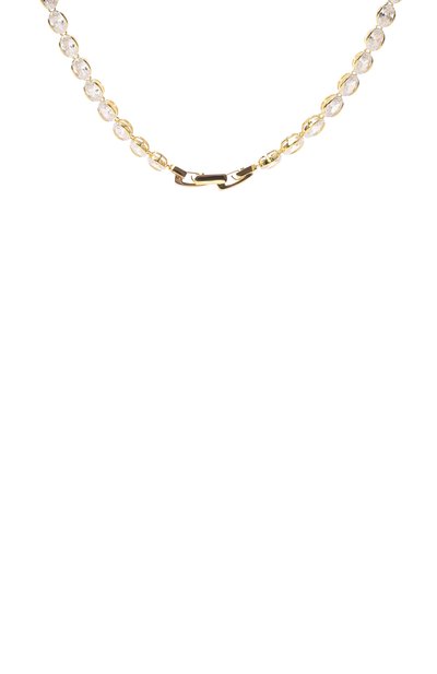 Колье crystal path BLUEJAY, арт. BJ-CRP-L, фото 4