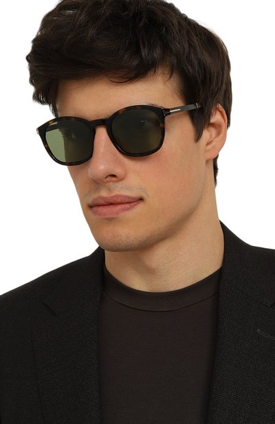 Солнцезащитные очки TOM FORD, арт. TF1020 52N, фото 2
