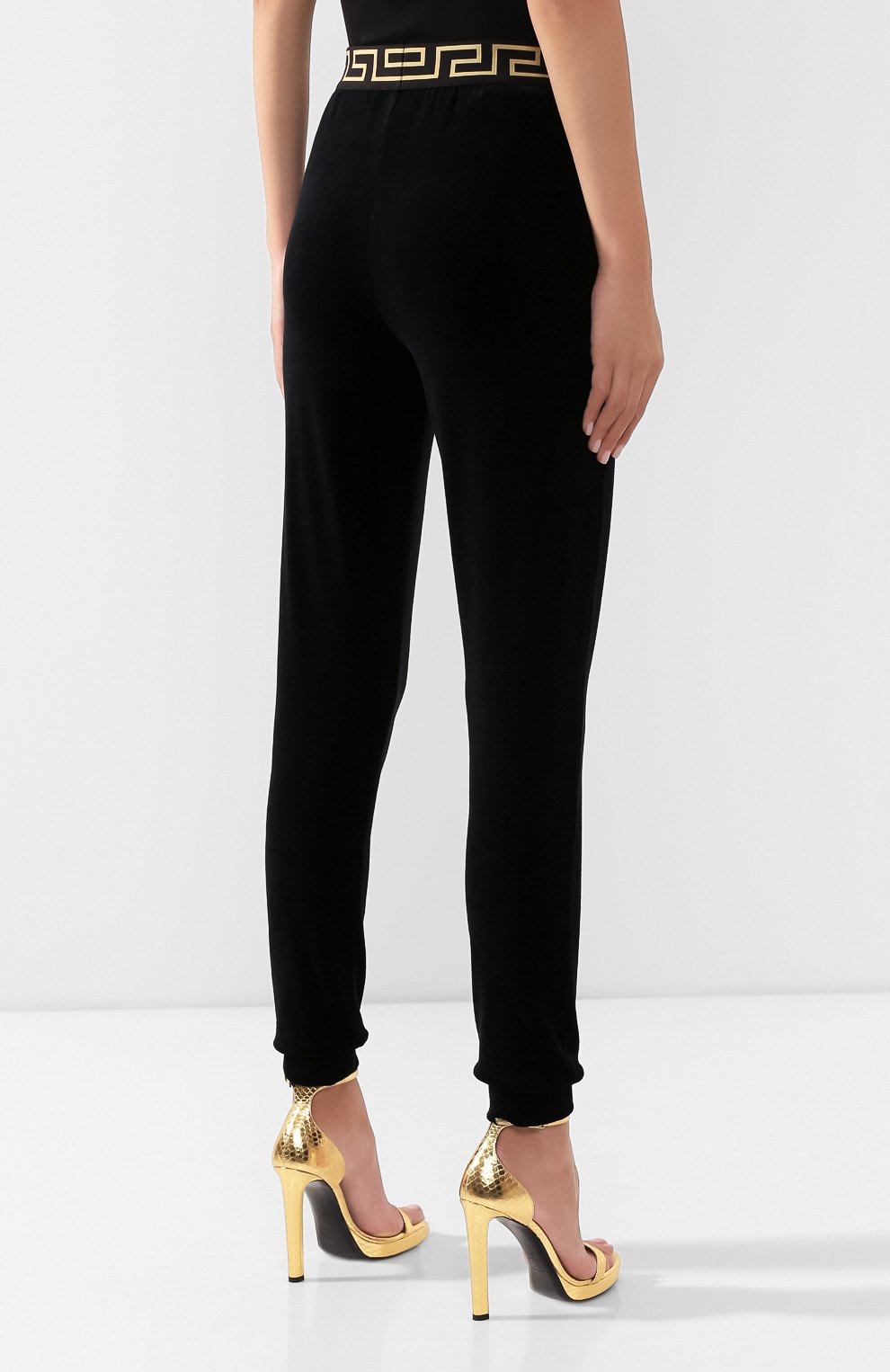 Джоггеры VERSACE, арт. AGD15011/AC00344, фото 4
