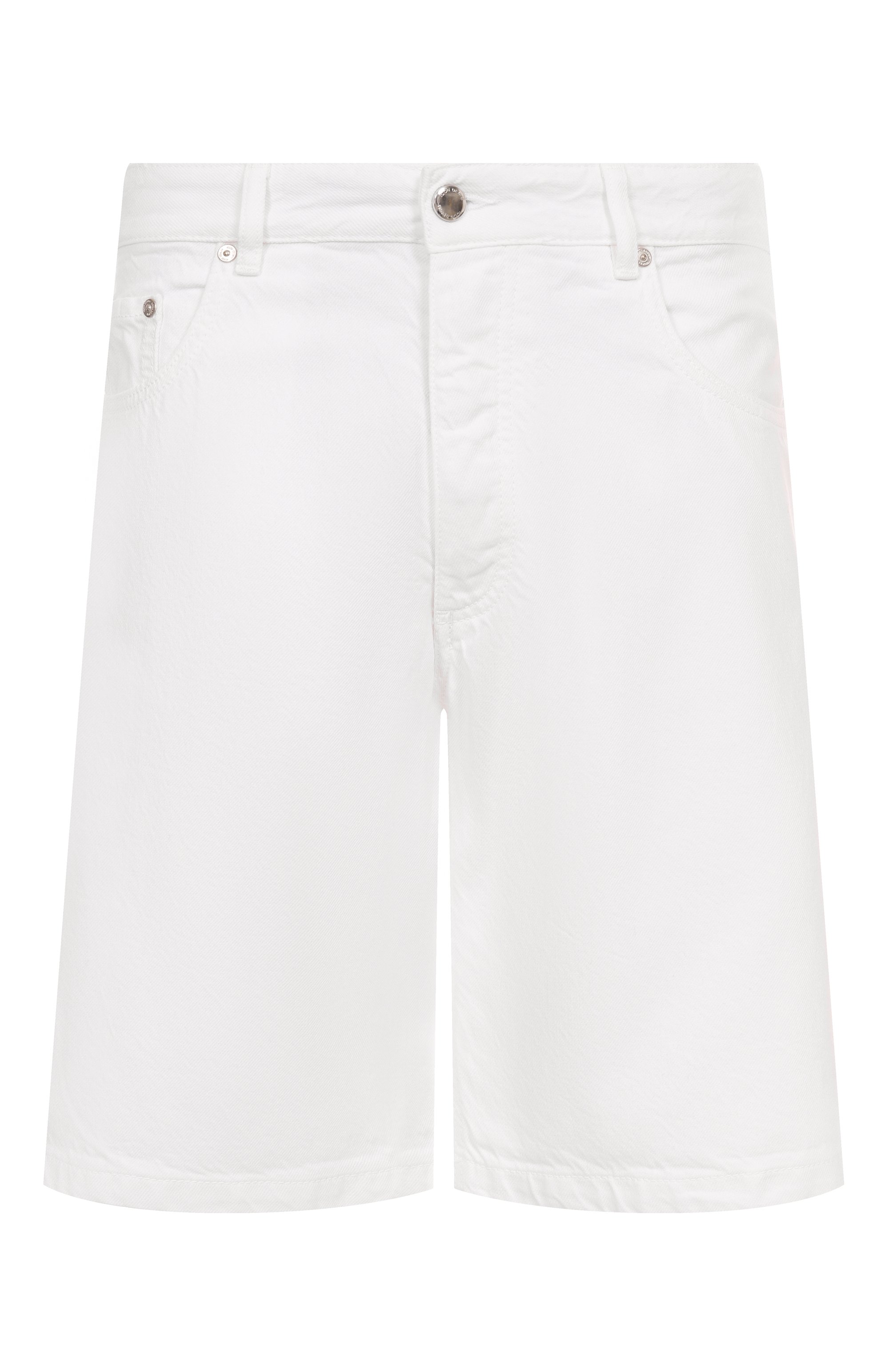 Джинсовые шорты ICON DENIM LA, арт. L0UIS, фото 1