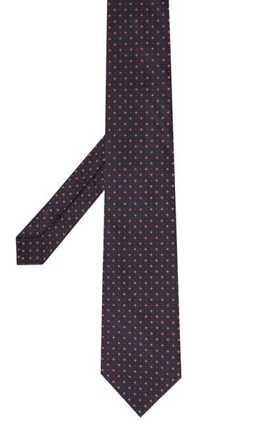 Шелковый галстук STEFANO RICCI, арт. CCXL/52018, фото 3