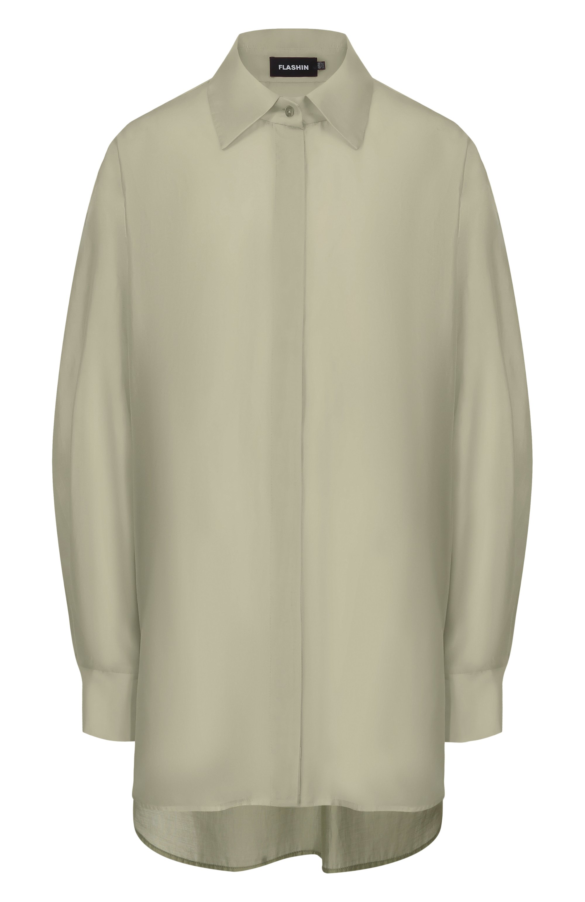 Рубашка FLASHIN, арт. FS26SBBO, фото 1