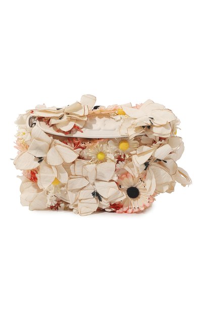 Сумка fleming mini TORY BURCH, арт. 158429, фото 1