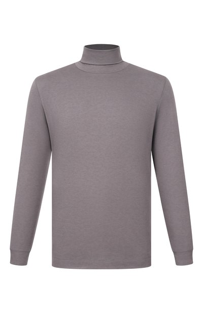 Мужской водолазка из хлопка и кашемира VAN LAACK, арт. VL-PELIN01-XX/180083_001