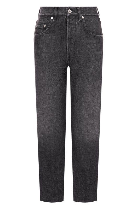 Джинсы Maison Margiela S29LA0101/M30036 Чёрный S29LA0101/M30036