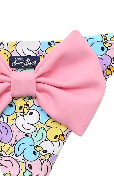 Плавки-бикини MC2 SAINT BARTH, арт. STBK MADAME/MAD0001, фото 4