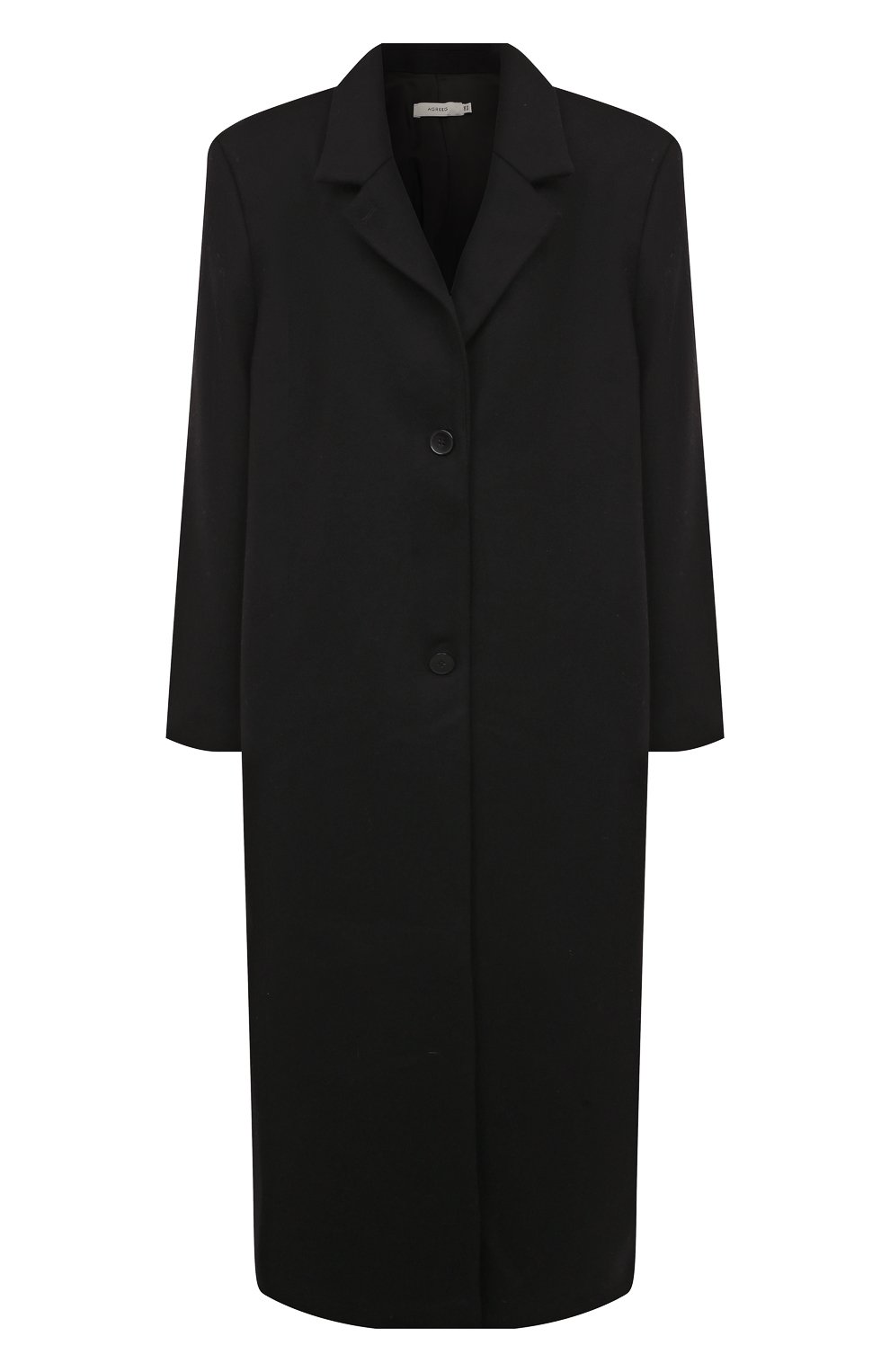 Пальто из шерсти и кашемира AGREEG, арт. 12070778, фот о 1