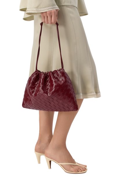 Сумка dustbag medium BOTTEGA VENETA, арт. 796728/V3IV1, фото 2