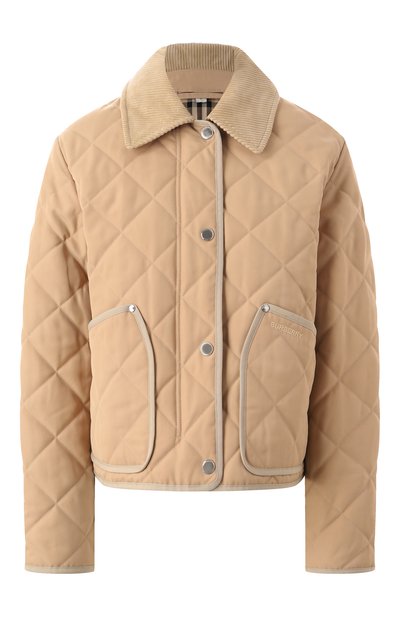 Куртка BURBERRY, арт. 8096026, фото 1