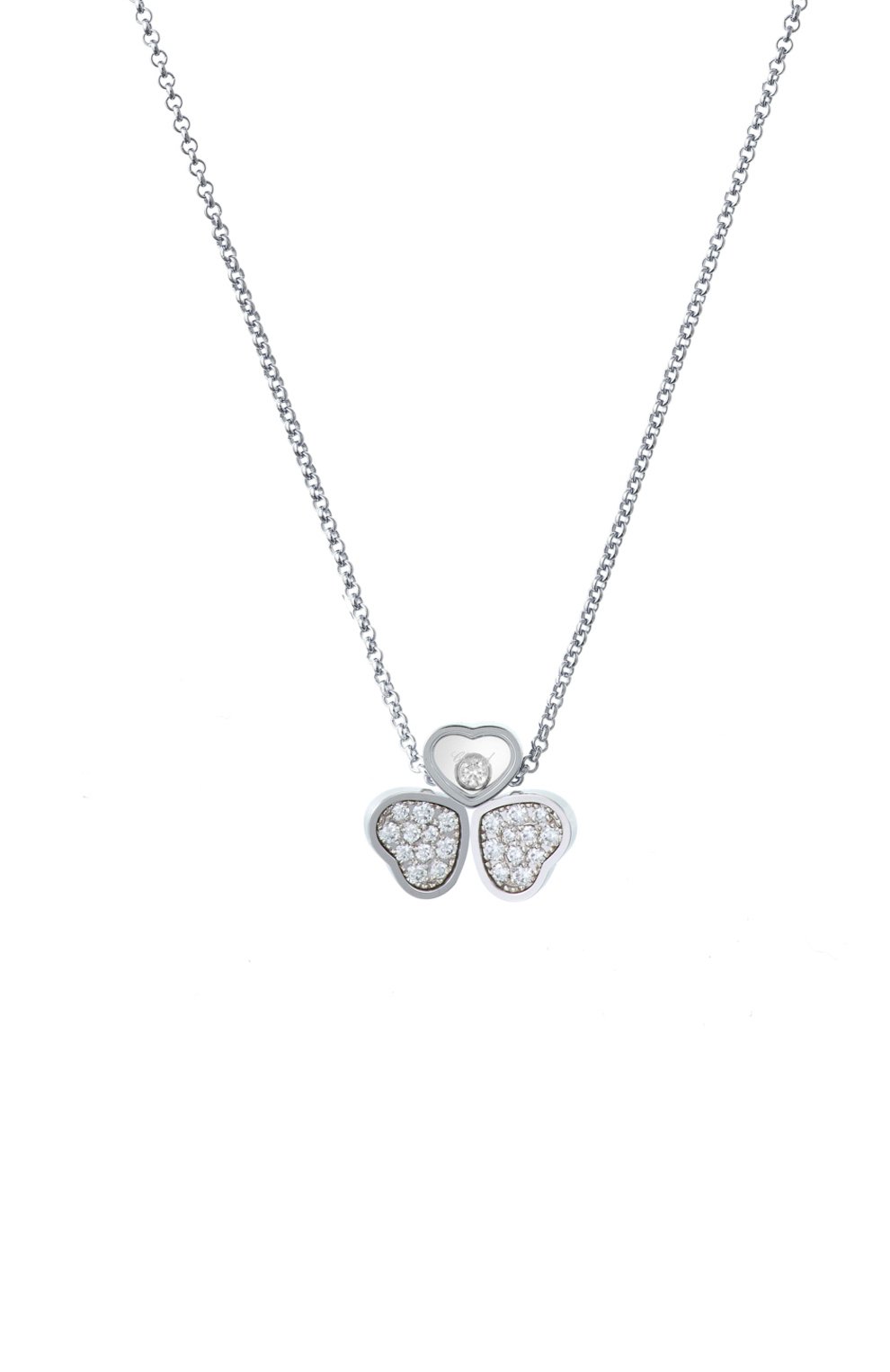 Кулон CHOPARD, арт. 81A083-1911, фото 1