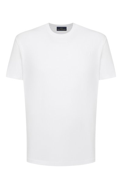 Мужская хлопковая футболка PAUL&SHARK, арт. 15311607/3XL