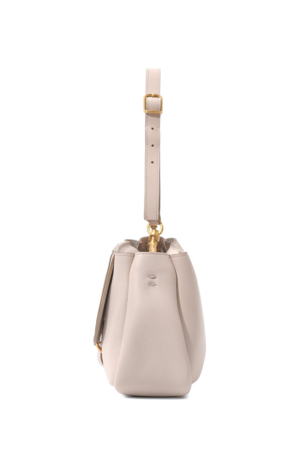 Сумка marcie CHLOÉ, арт. CHC23US601K28, фото 4