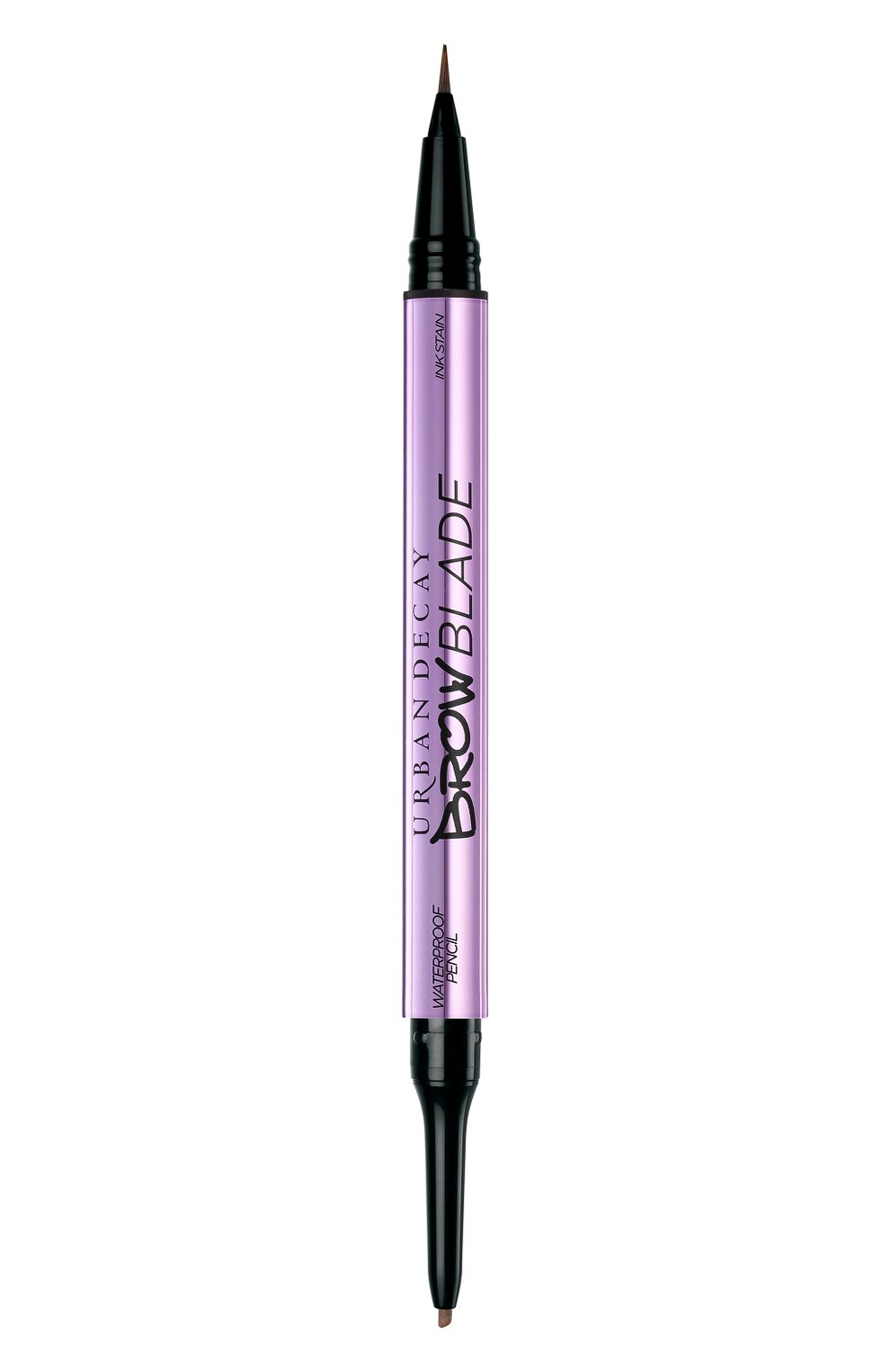 Маркер для бровей brow blade, оттенок brown sugar URBAN DECAY цвета по цене 1790 руб., арт. 3605971774638, фото 2 Маркер для бровей brow blade, оттенок brown sugar URBAN DECAY, арт. 3605971774638, фото 2