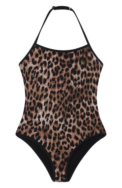 Слитный купальник N21, арт. N210B3/N0498