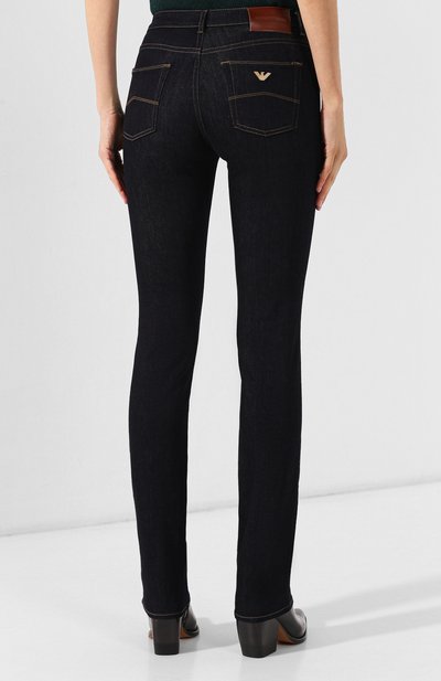 Джинсы EMPORIO ARMANI, арт. 6G2J85/2D6RZ, фото 4