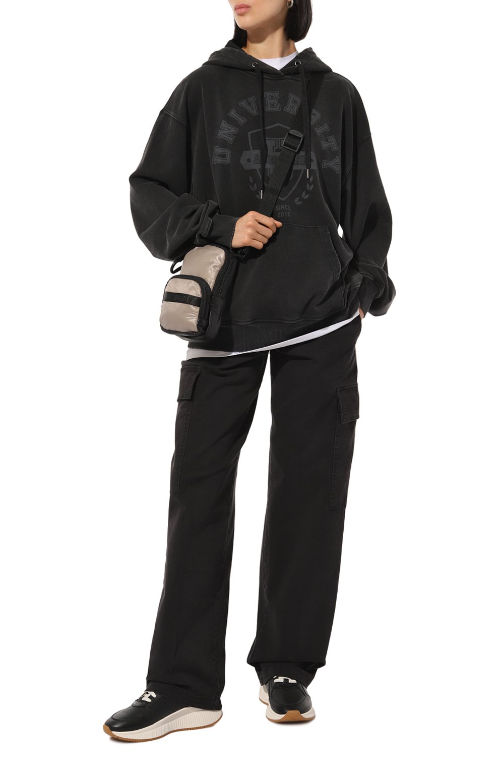 Сумка benny VIC MATIE, арт. 1F0848T_999B0LBD48, фото 7