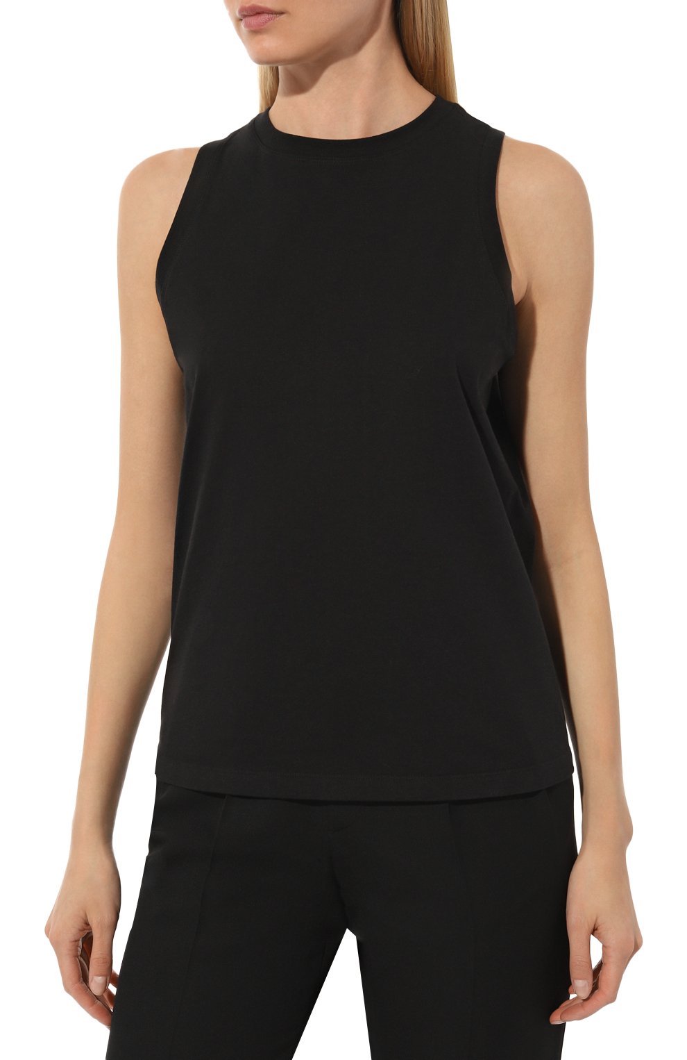 Хлопковая майка ARMARIUM, арт. ARS23TT01/JE01, фото 3