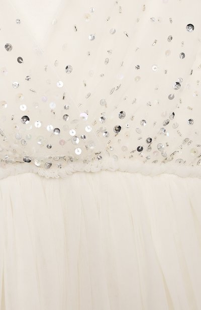 Хлопковое платье TUTU DU MONDE, арт. TDM6414/4-11, фото 3