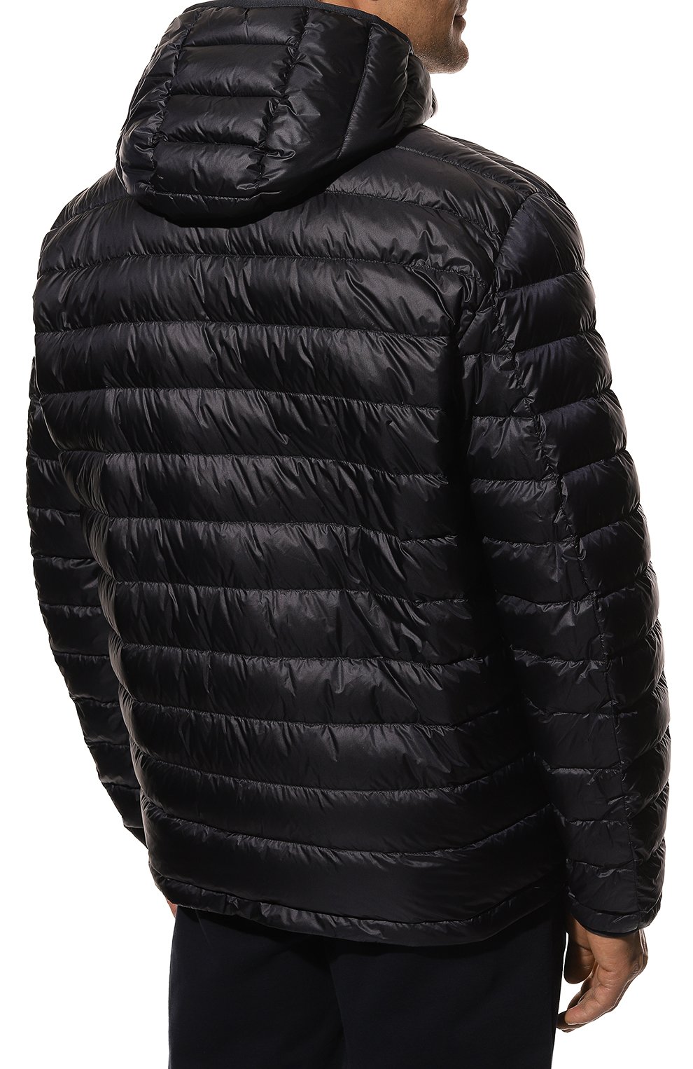 Пуховая куртка PAUL&SHARK, арт. C0P2008/3XL-6XL, фото 4